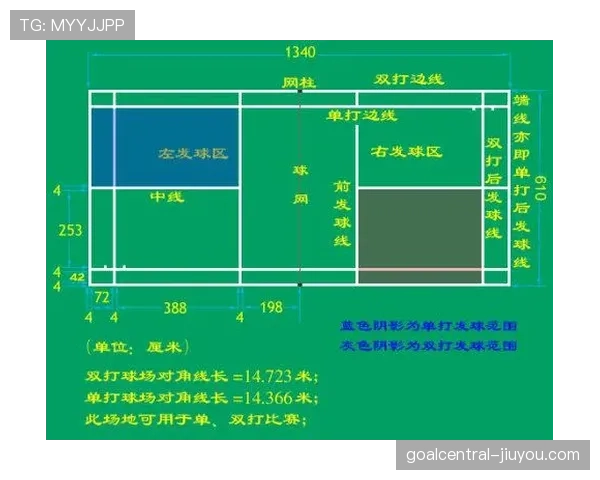 边线发球规则解析：什么情况下执行及如何正确发球